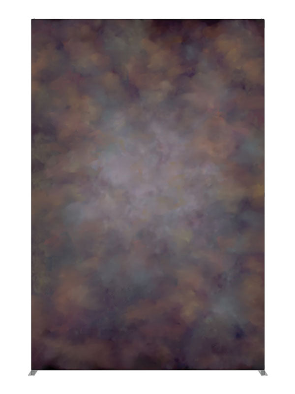 Reverie, photography backdrop panel for Denny StudioEdge silicone edge frame, 5 ft