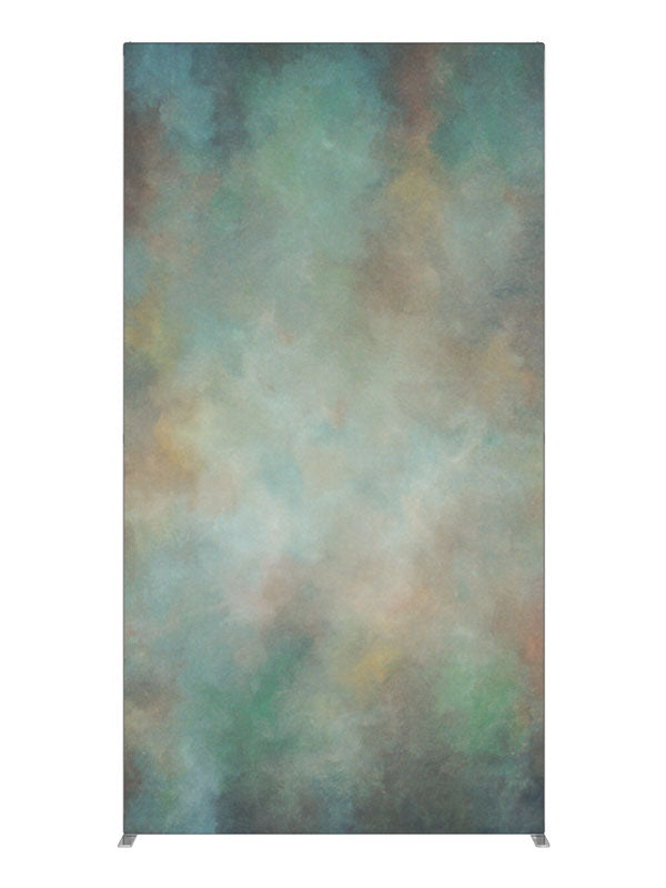 Roma, photography backdrop panel for Denny StudioEdge silicone edge frame, 4 ft