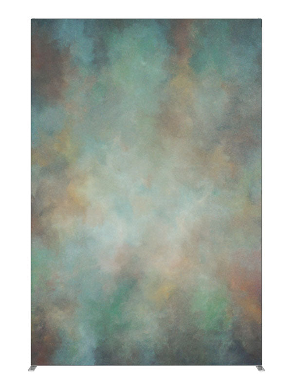 Roma, photography backdrop panel for Denny StudioEdge silicone edge frame, 5 ft