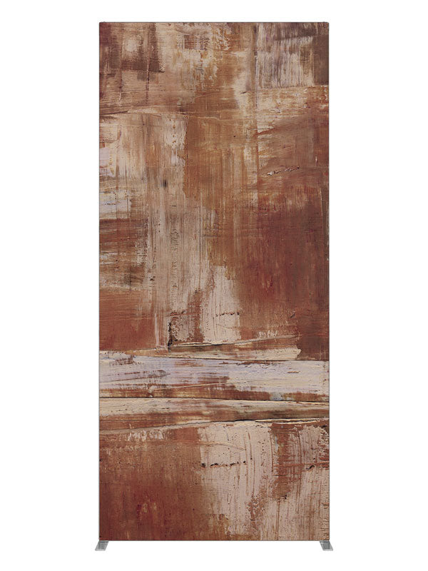 Root, photography backdrop panel for Denny StudioEdge silicone edge frame, 3 ft