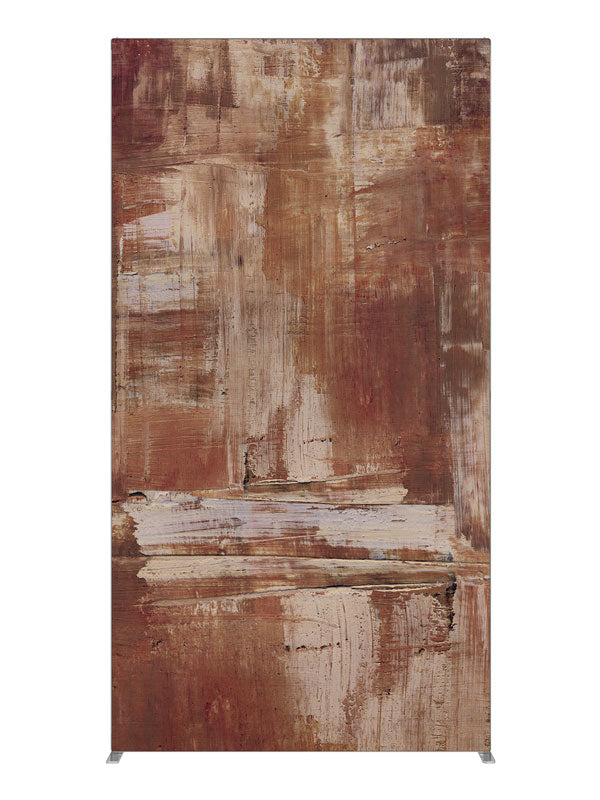 Root, photography backdrop panel for Denny StudioEdge silicone edge frame, 4 ft