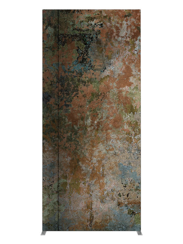 Royal Corner, photography backdrop panel for Denny StudioEdge silicone edge frame, 3 ft