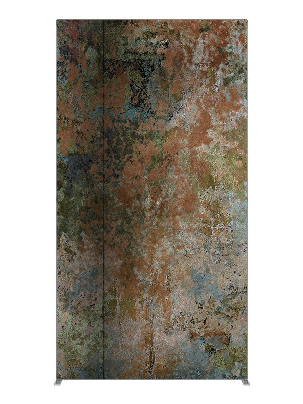 Royal Corner, photography backdrop panel for Denny StudioEdge silicone edge frame, 4 ft
