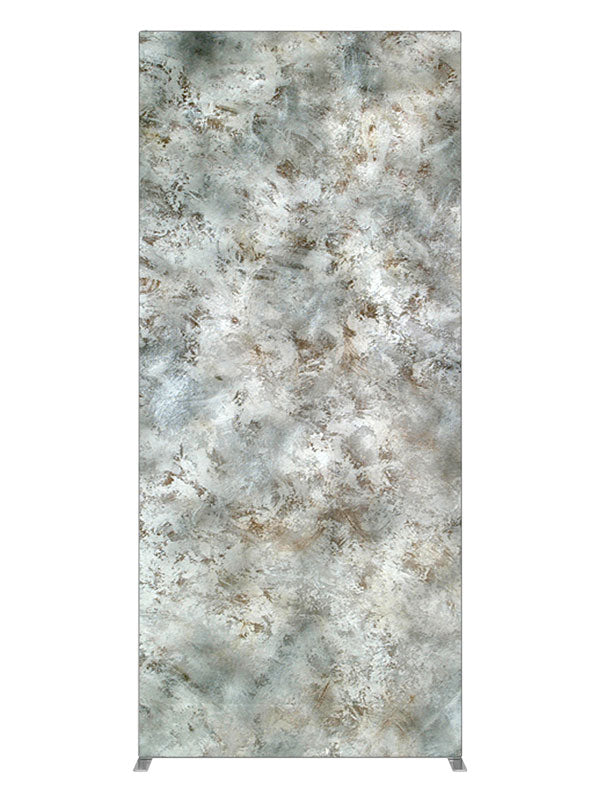Rust, photography backdrop panel for Denny StudioEdge silicone edge frame, 3 ft