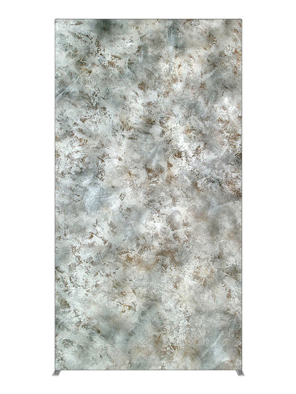 Rust, photography backdrop panel for Denny StudioEdge silicone edge frame, 4 ft