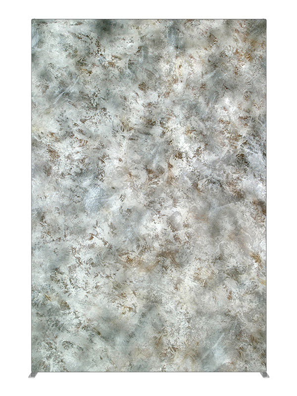Rust, photography backdrop panel for Denny StudioEdge silicone edge frame, 5 ft