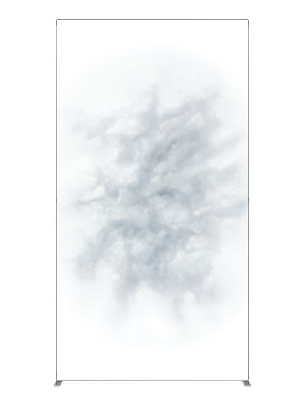RVGB Gray 4ft - Denny StudioEdge SEOM-RVGBGRAY