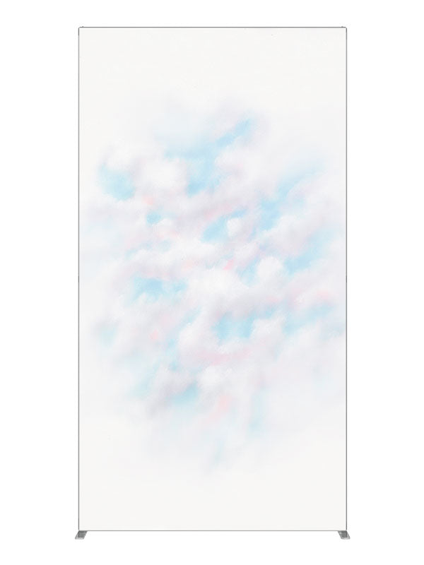RVGB Pastel 4ft - Denny StudioEdge SEOM-RVGBPASTEL
