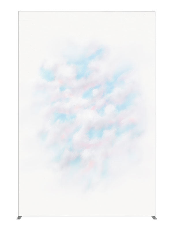 RVGB Pastel 5ft - Denny StudioEdge SEOM-RVGBPASTEL