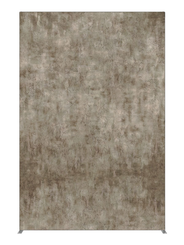 Sagebrush, photography backdrop panel for Denny StudioEdge silicone edge frame, 5 ft