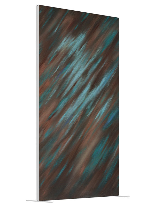 Santa Fe angled view 4ft - Denny StudioEdge SEOM-9824