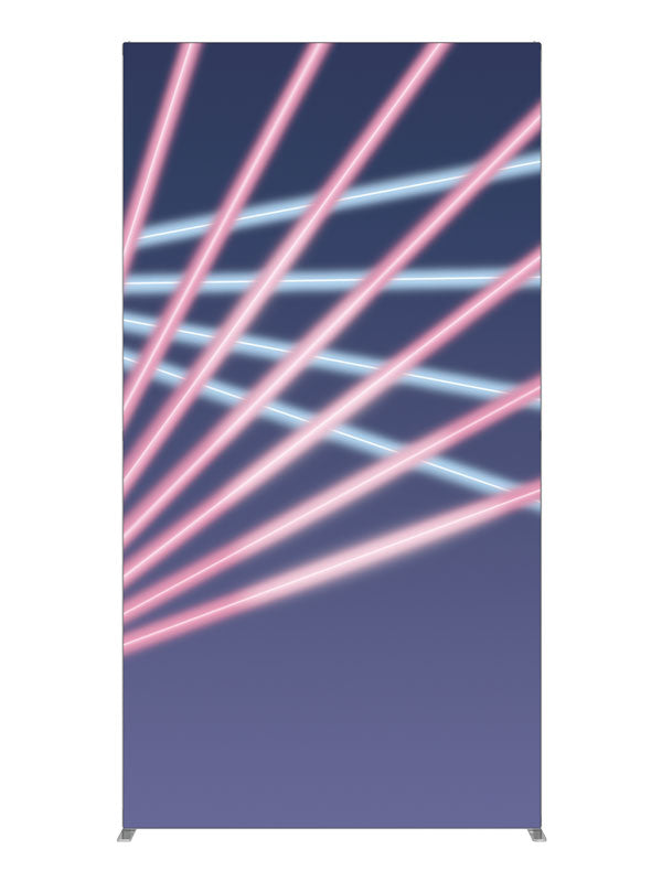 School Photo Laser 4ft - Denny StudioEdge SECP-0814