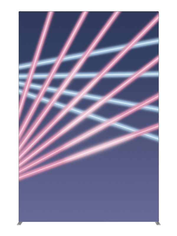 School Photo Laser 5ft - Denny StudioEdge SECP-0814