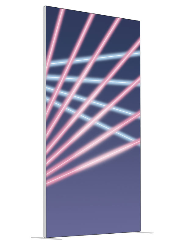 School Photo Laser angled view 4ft - Denny StudioEdge SECP-0814