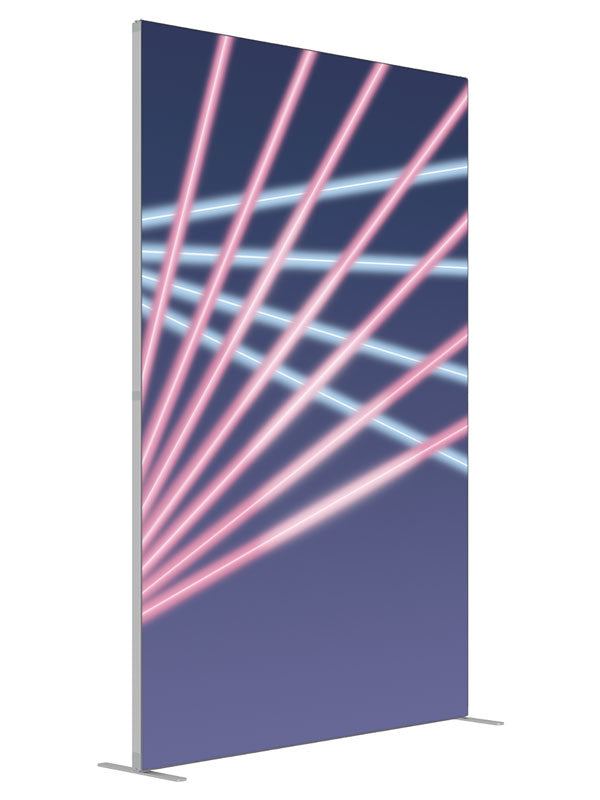School Photo Laser angled view 5ft - Denny StudioEdge SECP-0814