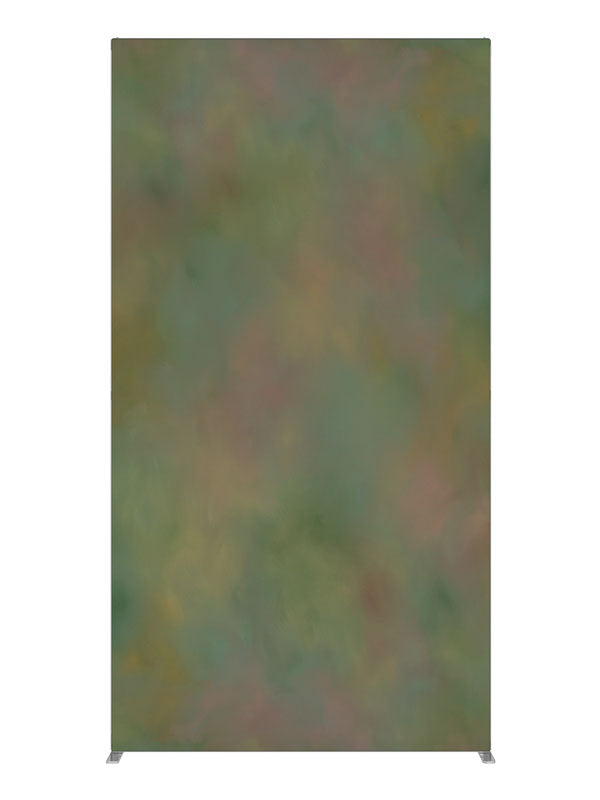 Scotland, photography backdrop panel for Denny StudioEdge silicone edge frame, 4 ft