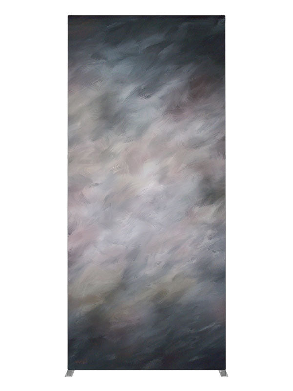 Seduction, photography backdrop panel for Denny StudioEdge silicone edge frame, 3 ft