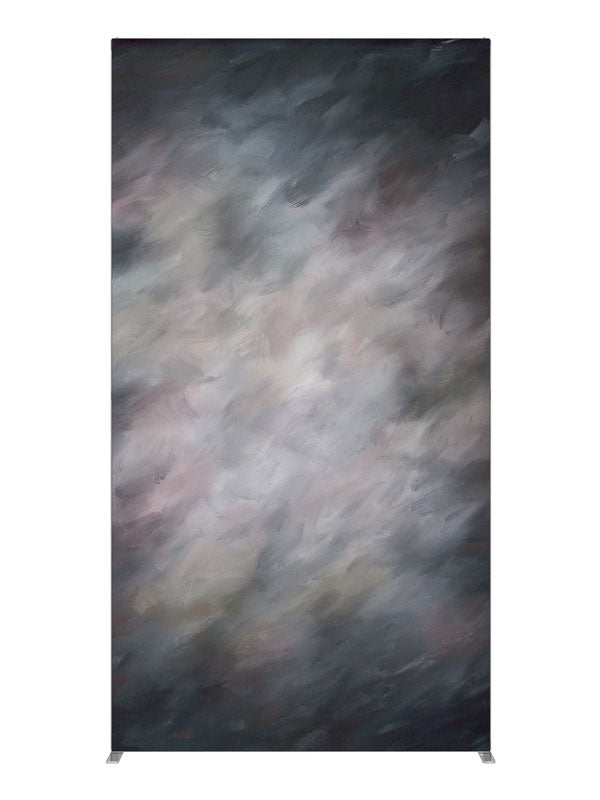 Seduction, photography backdrop panel for Denny StudioEdge silicone edge frame, 4 ft