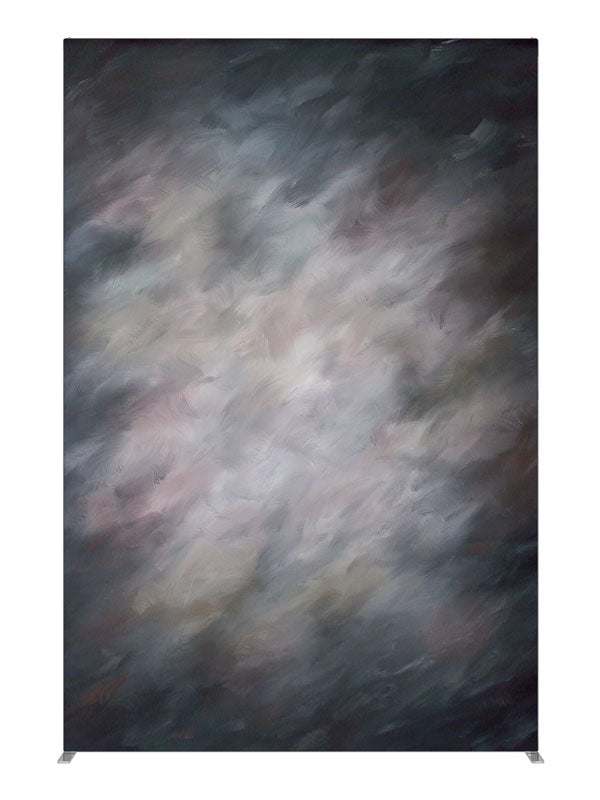 Seduction, photography backdrop panel for Denny StudioEdge silicone edge frame, 5 ft