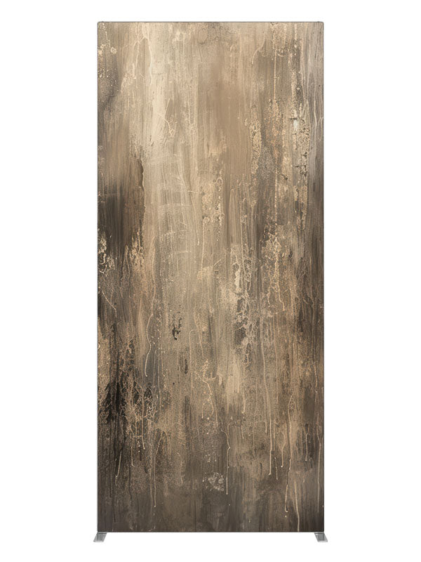 Sepia Serenity, photography backdrop panel for Denny StudioEdge silicone edge frame, 3 ft
