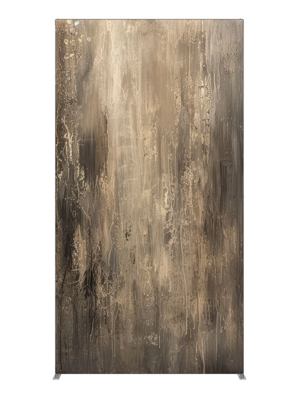 Sepia Serenity, photography backdrop panel for Denny StudioEdge silicone edge frame, 4 ft
