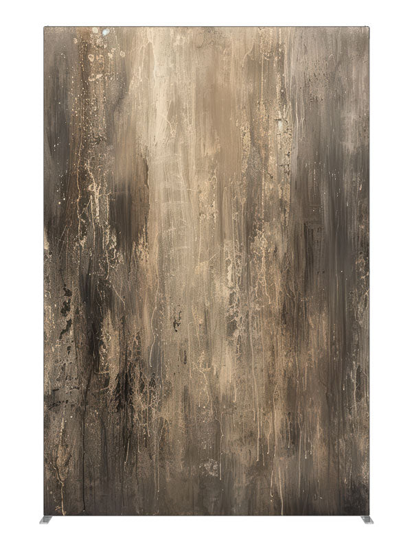 Sepia Serenity, photography backdrop panel for Denny StudioEdge silicone edge frame, 5 ft