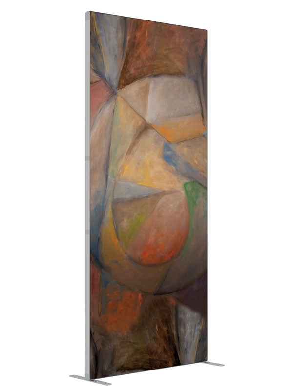 Shapes angled view 3ft - Denny StudioEdge SECP-6315