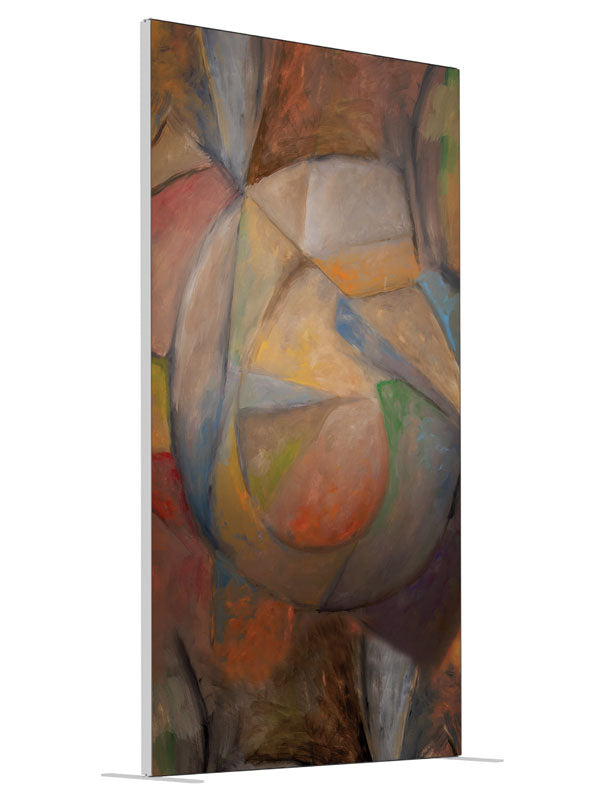 Shapes angled view 4ft - Denny StudioEdge SECP-6315