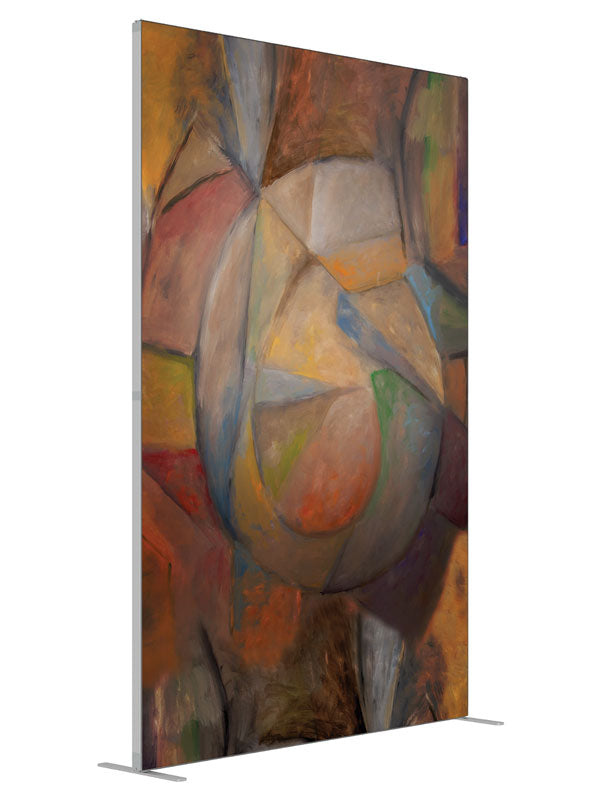 Shapes angled view 5ft - Denny StudioEdge SECP-6315