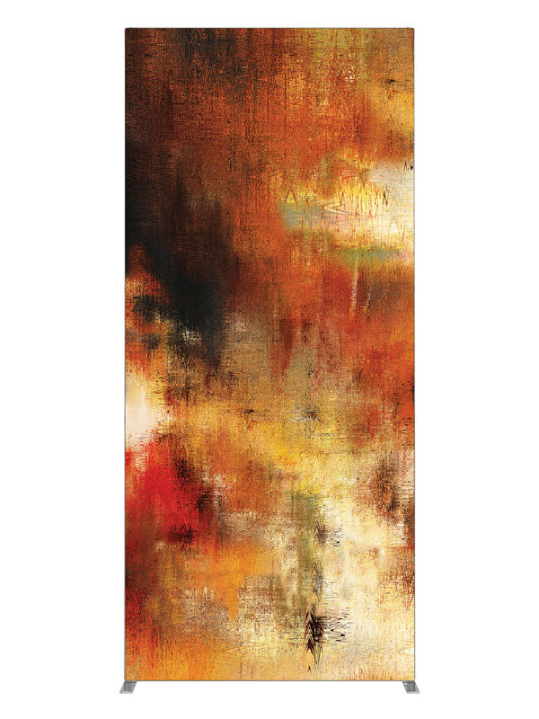 Shimmer, photography backdrop panel for Denny StudioEdge silicone edge frame, 3 ft