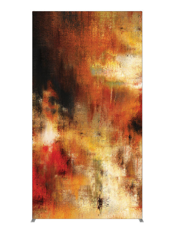 Shimmer, photography backdrop panel for Denny StudioEdge silicone edge frame, 4 ft
