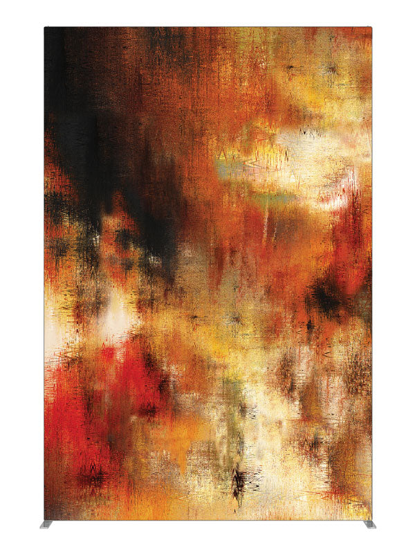 Shimmer, photography backdrop panel for Denny StudioEdge silicone edge frame, 5 ft