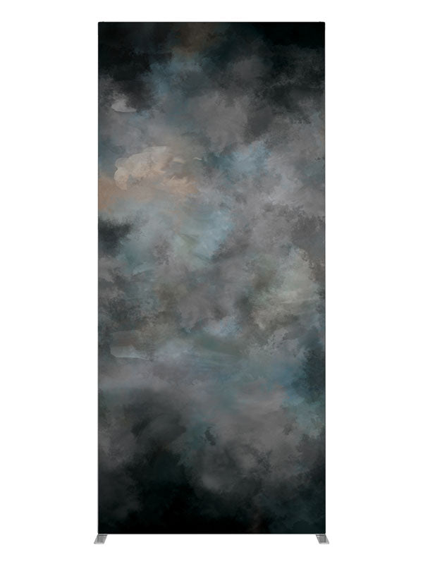 Sincere, photography backdrop panel for Denny StudioEdge silicone edge frame, 3 ft