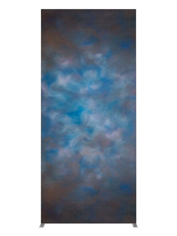 Sinclair, photography backdrop panel for Denny StudioEdge silicone edge frame, 3 ft