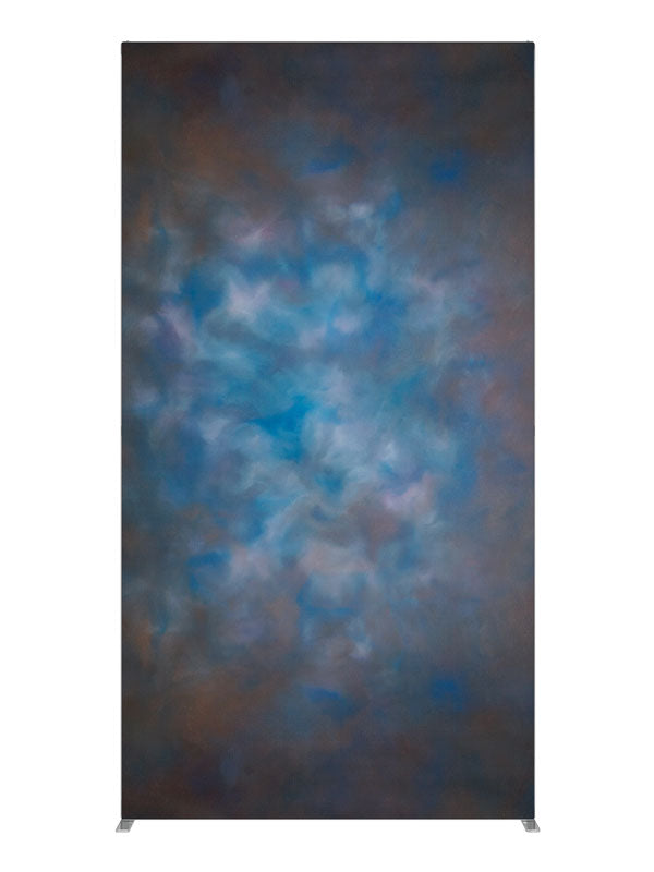 Sinclair, photography backdrop panel for Denny StudioEdge silicone edge frame, 4 ft