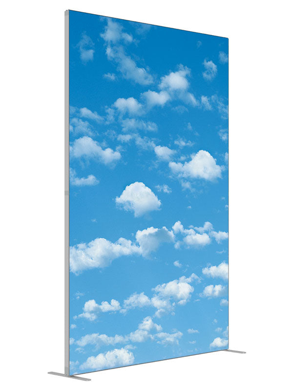 Sky Scape angled view 5ft - Denny StudioEdge SECP-0405