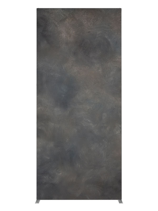 Skyfall, photography backdrop panel for Denny StudioEdge silicone edge frame, 3 ft