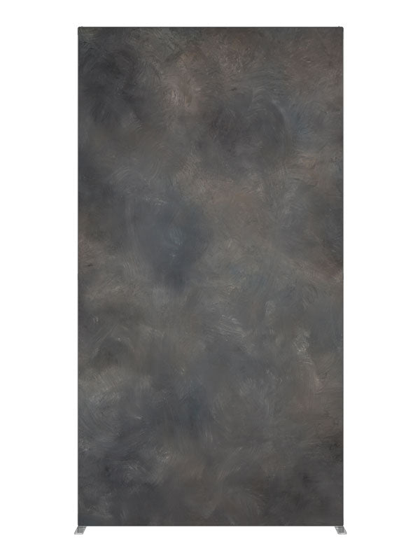 Skyfall, photography backdrop panel for Denny StudioEdge silicone edge frame, 4 ft