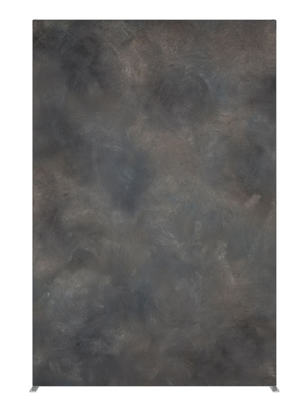 Skyfall, photography backdrop panel for Denny StudioEdge silicone edge frame, 5 ft