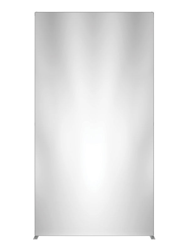 Smoky Radiance, photography backdrop panel for Denny StudioEdge silicone edge frame, 4 ft