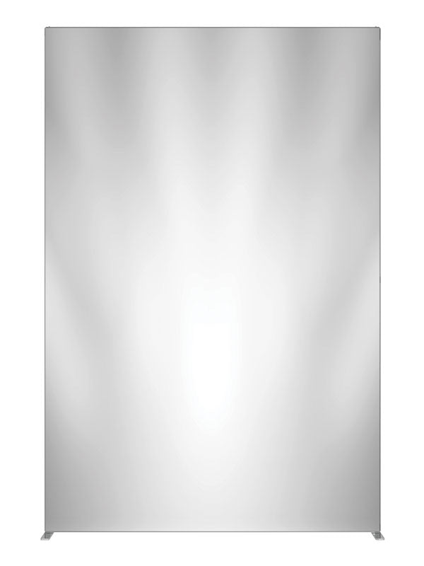 Smoky Radiance, photography backdrop panel for Denny StudioEdge silicone edge frame, 5 ft