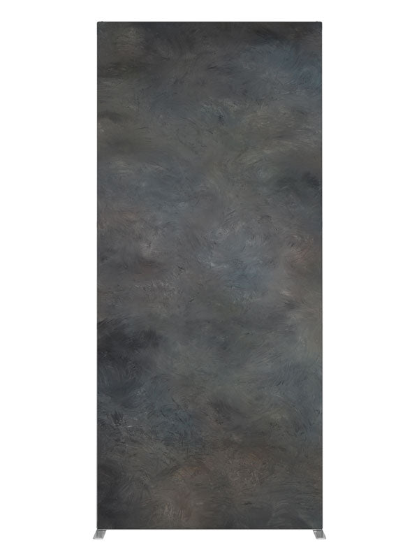 Smoldering, photography backdrop panel for Denny StudioEdge silicone edge frame, 3 ft