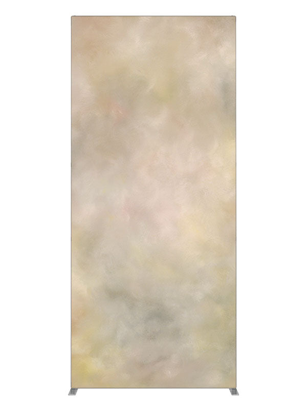 Soft Solitude, photography backdrop panel for Denny StudioEdge silicone edge frame, 3 ft