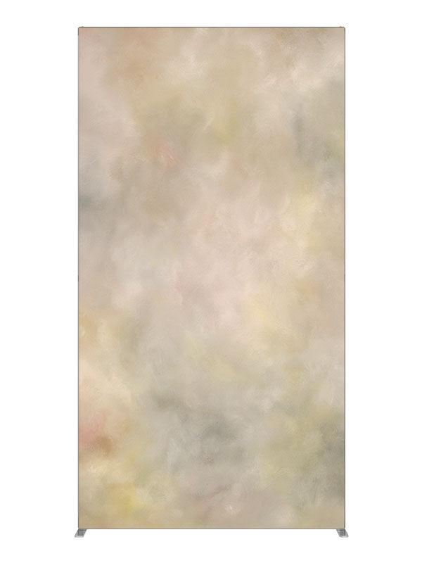 Soft Solitude, photography backdrop panel for Denny StudioEdge silicone edge frame, 4 ft