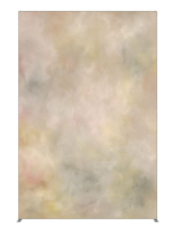 Soft Solitude, photography backdrop panel for Denny StudioEdge silicone edge frame, 5 ft
