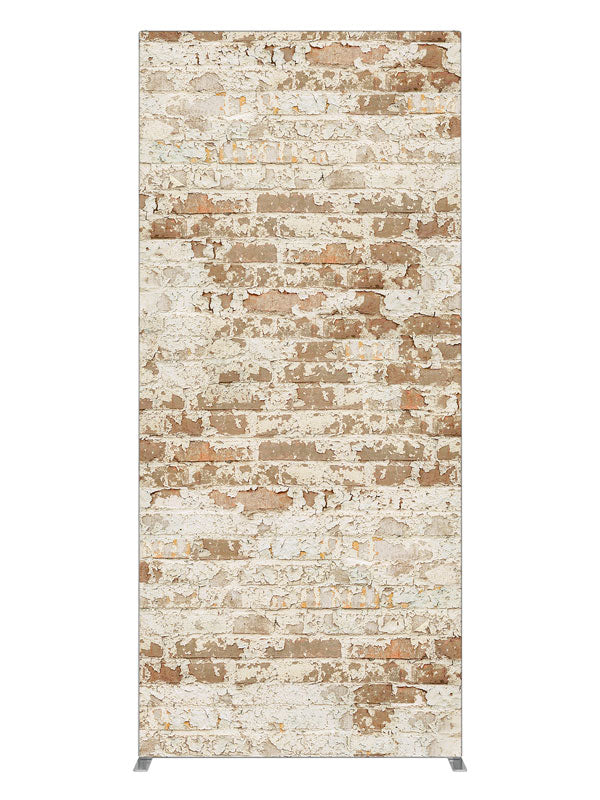SoHo Ivory, photography backdrop panel for Denny StudioEdge silicone edge frame, 3 ft