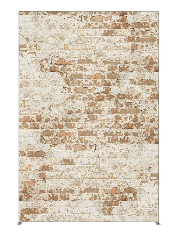 SoHo Ivory, photography backdrop panel for Denny StudioEdge silicone edge frame, 5 ft