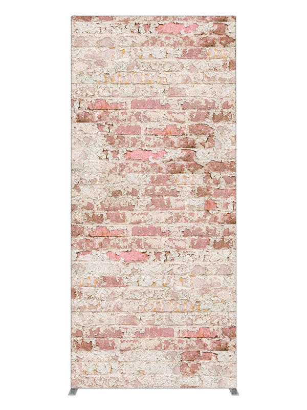 SoHo Pink, photography backdrop panel for Denny StudioEdge silicone edge frame, 3 ft