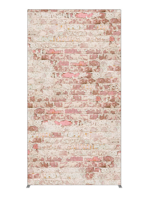 SoHo Pink, photography backdrop panel for Denny StudioEdge silicone edge frame, 4 ft