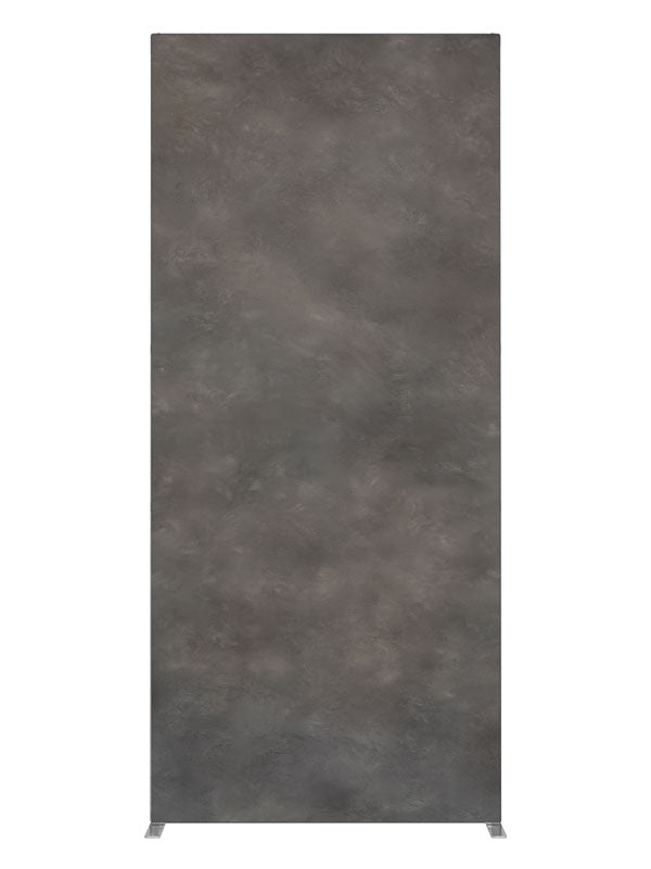 Somber, photography backdrop panel for Denny StudioEdge silicone edge frame, 3 ft